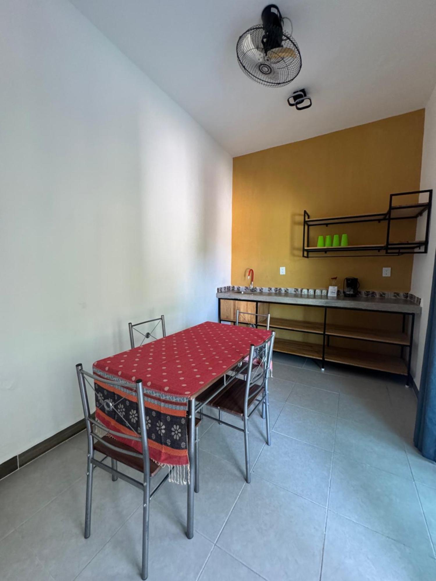 Hotel Quinta Avenida Palenque Zewnętrze zdjęcie