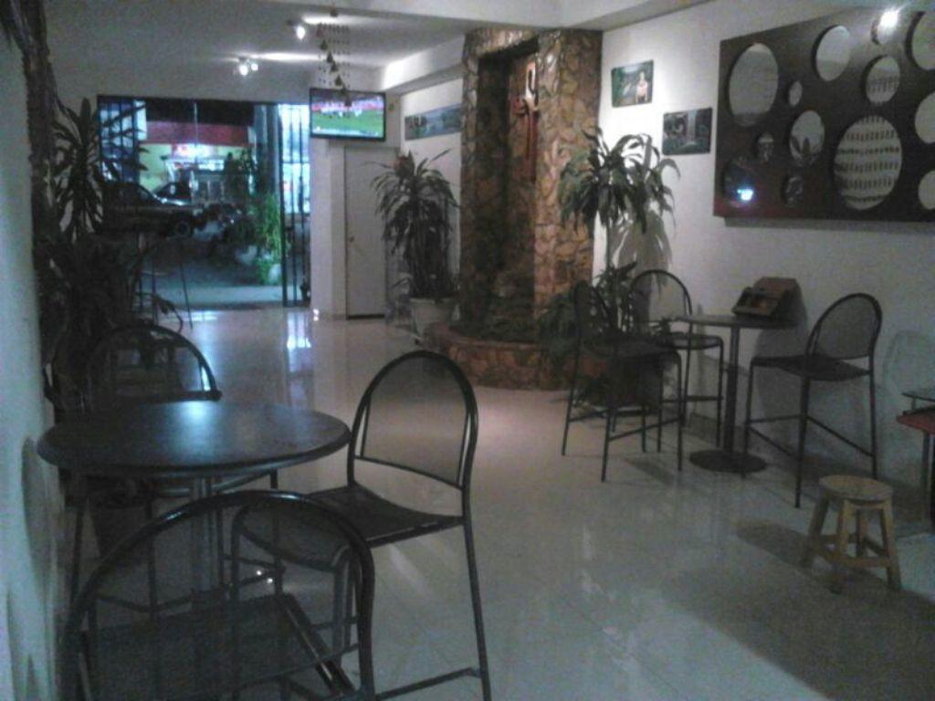 Hotel Quinta Avenida Palenque Zewnętrze zdjęcie