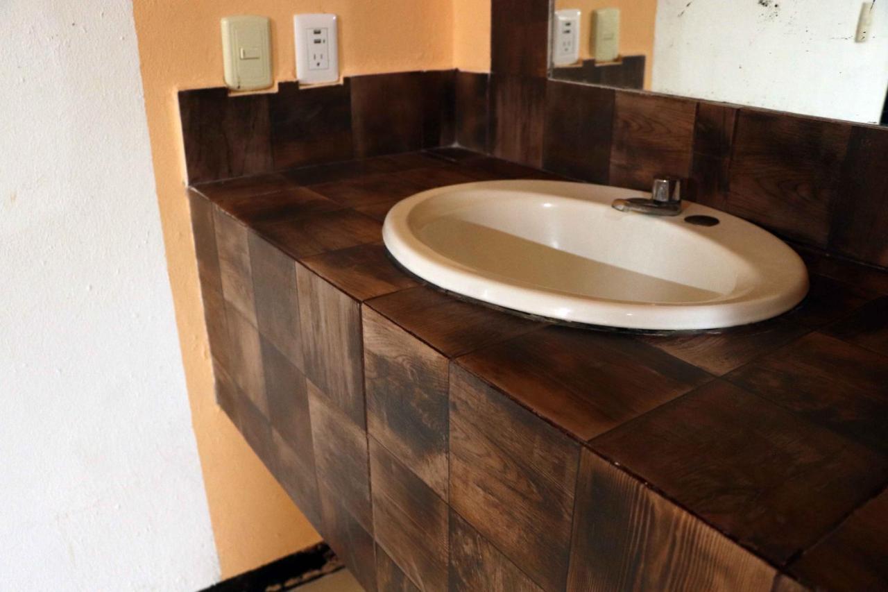 Hotel Quinta Avenida Palenque Zewnętrze zdjęcie